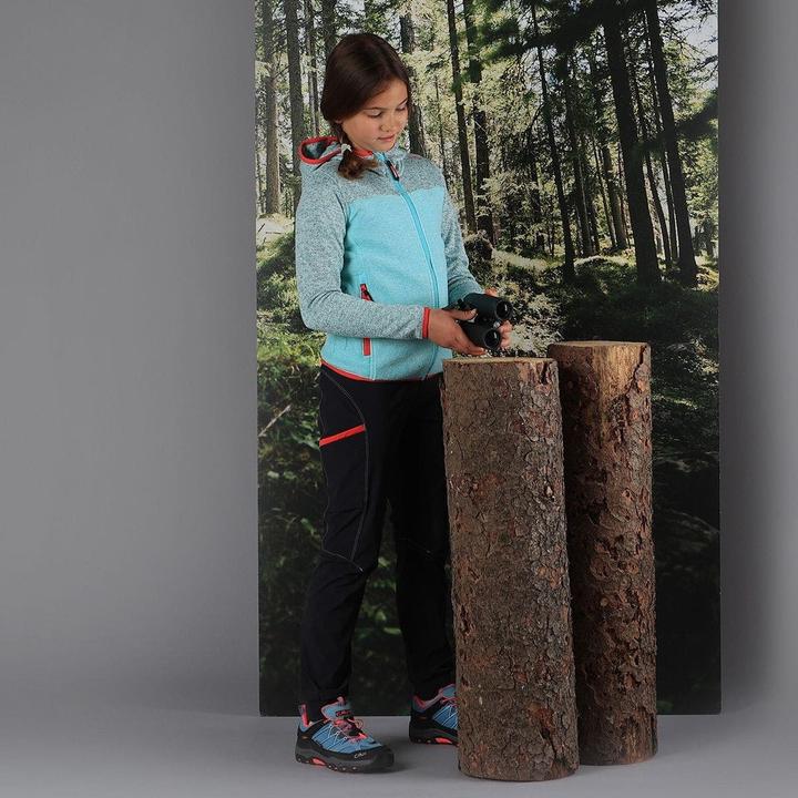 Actual product image CMP Campagnolo Hoodie (176)