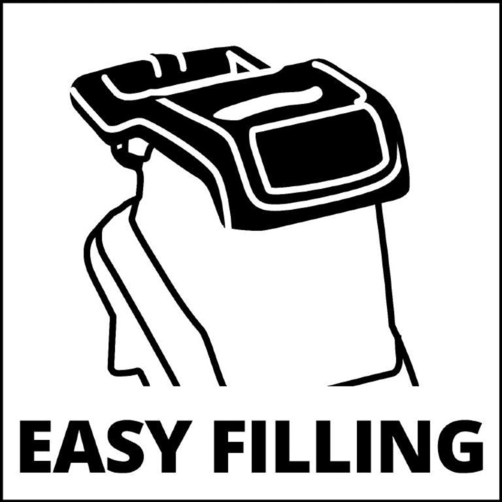 Image du produit Einhell GC-KS 2540