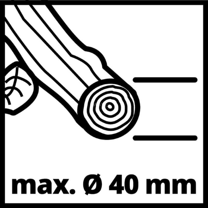 Image du produit Einhell GC-KS 2540