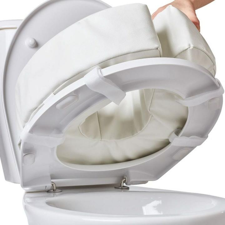 Produktbild Sundo Miękka nasadka na sedes 5cm