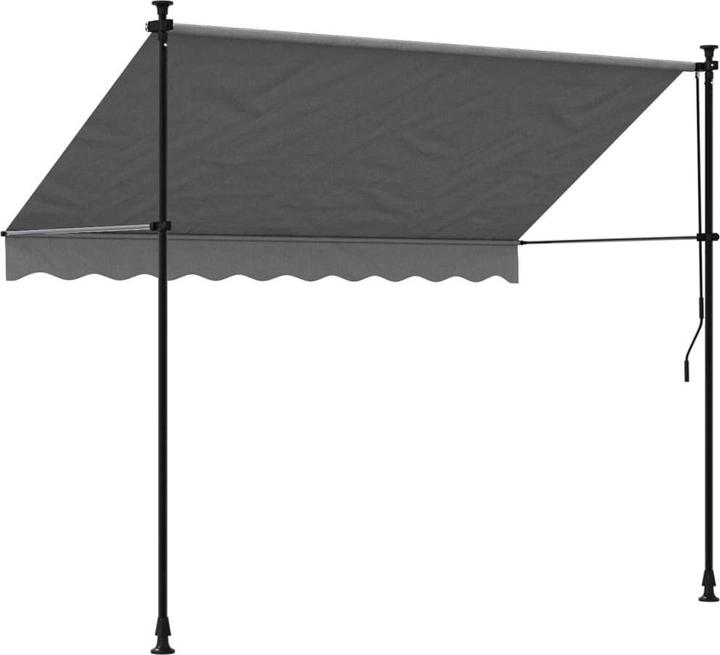 Produktbild vidaXL Markise (1.50 m)
