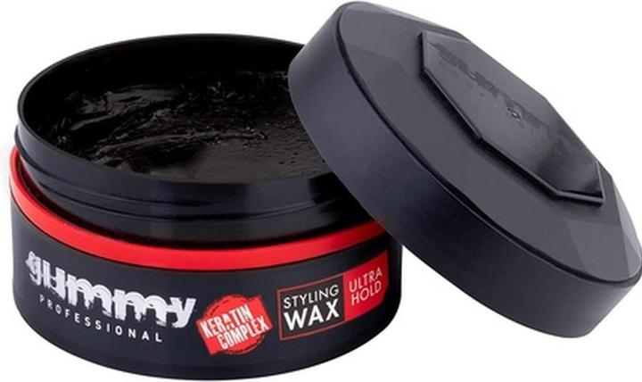 Produktbild Gummy Professional Keratin Complex (Haarwachs, 150 ml)
