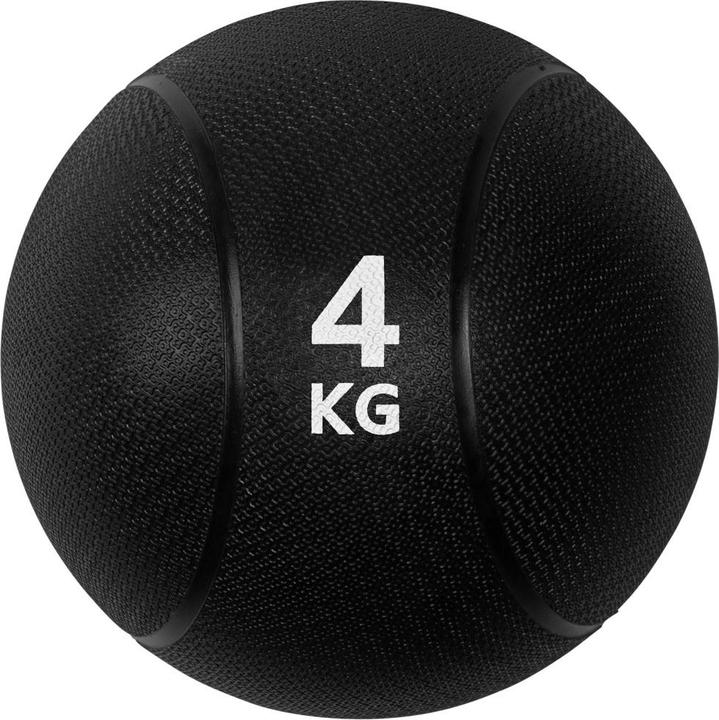 Virtufit Palla medica - Palla medica Pro (4 kg, 300 mm)