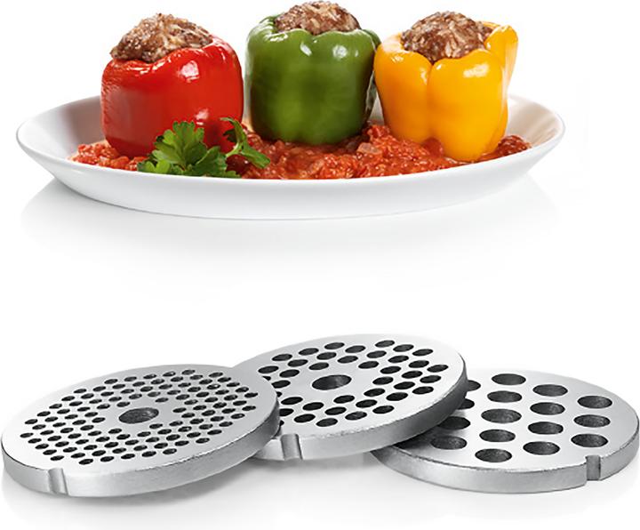 Produktbild Bosch Hausgeräte ProPower MFW68660