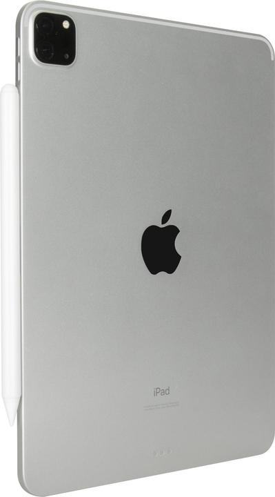 Actual product image Targus AMM174AMGL, Tablet, Apple, White, iPad (2018 and later)., 13.6 g, 9.6 mm