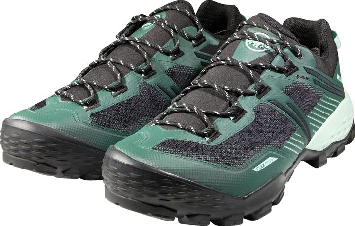 Produktbild Mammut Ducan II Low GTX Men (44)