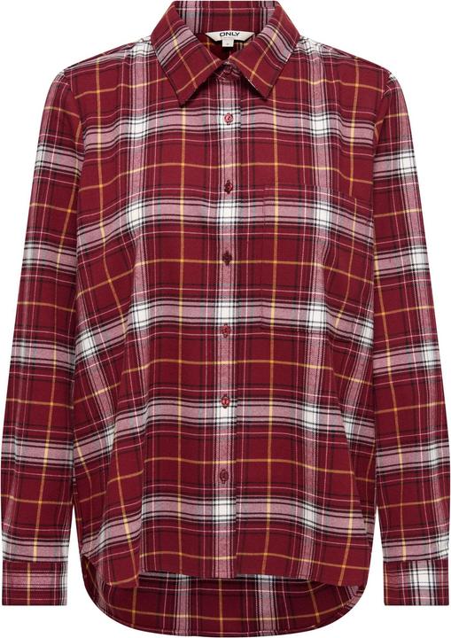 Produktbild Only ONLWREN Hemd Hemd (XS)