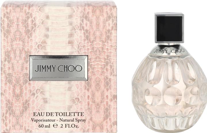 Immagine prodotto Jimmy Choo Eau de Toilette (Eau de toilette, 60 ml)