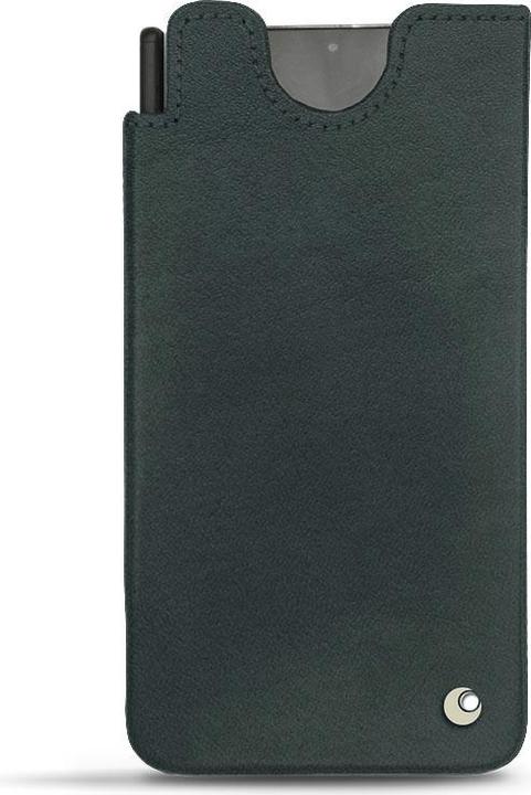 Blu marino ( Pantone #14181D )