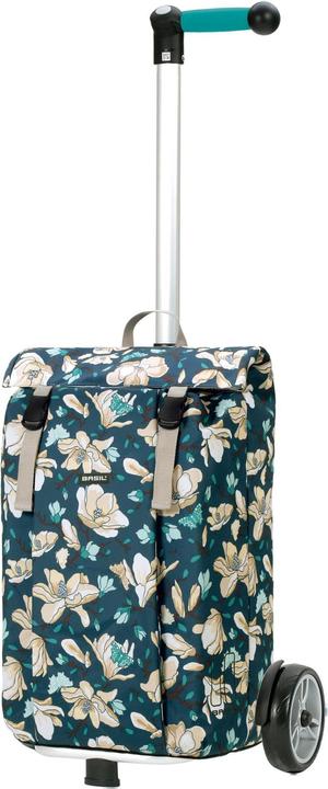 Produktbild Andersen Unus Shopper Basil-Magnolia Einkaufstrolley 55 cm