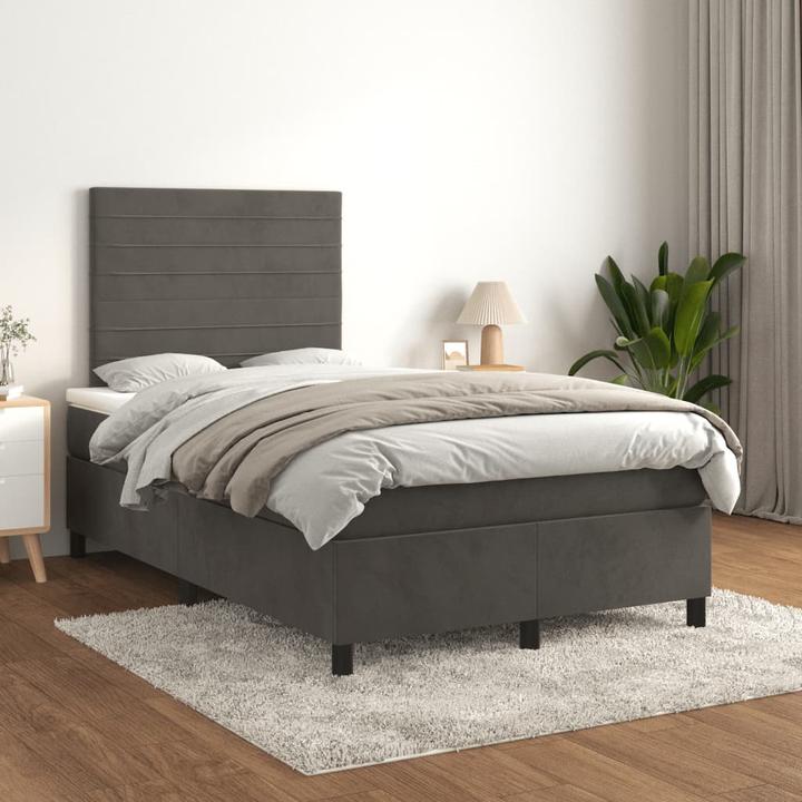 Grigio scuro