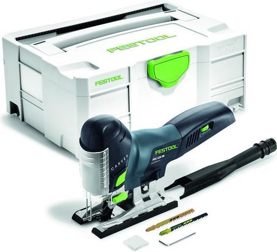 Produktbild Festool Carvex