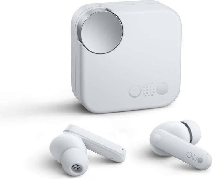 Actual product image CMF Buds (ANC, 5 h, Wireless)