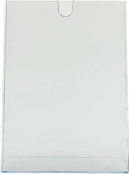 Produktbild Deflecto Tischaufsteller Top Loader A4 (A4)