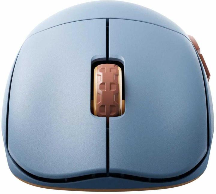 Produktbild CHERRY xtrfy M68 Wireless, Blue (Kabellos)