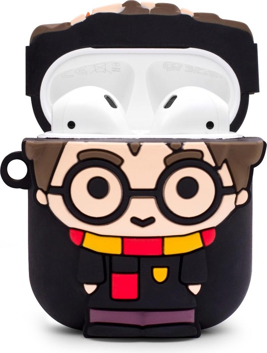 Produktbild PowerSquad Harry Potter Case (Kopfhörer Tasche)