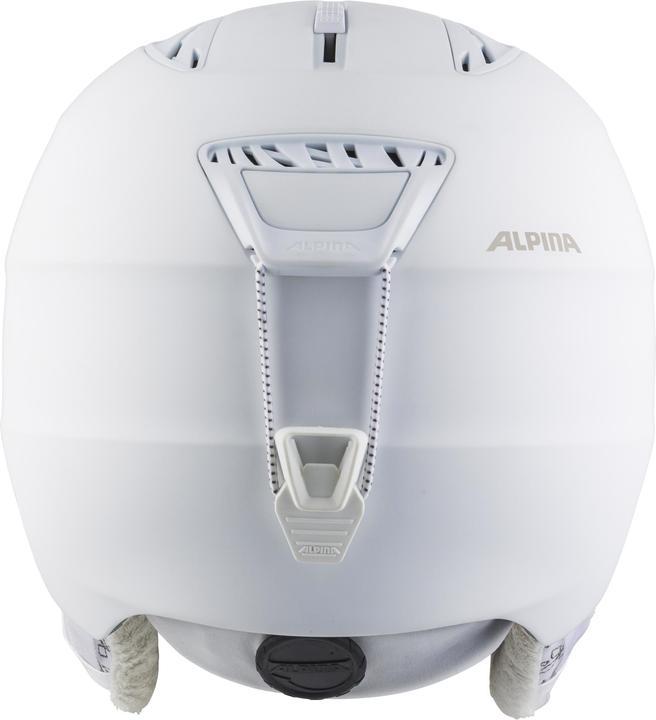 Image du produit Alpina Sports Grand (54 - 57 cm, M)