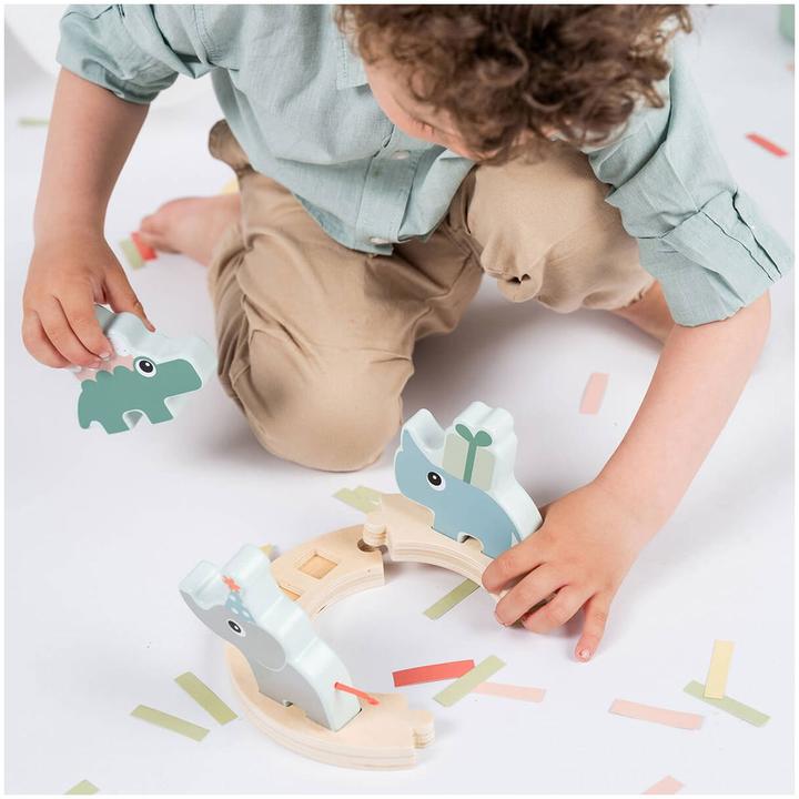 Image du produit Done by Deer Celebration Parade