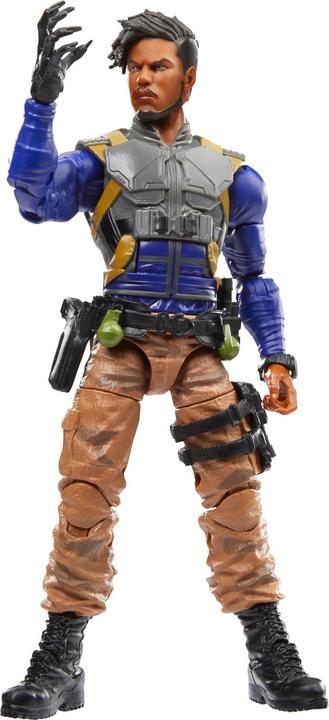 Produktbild Hasbro Killmonger
