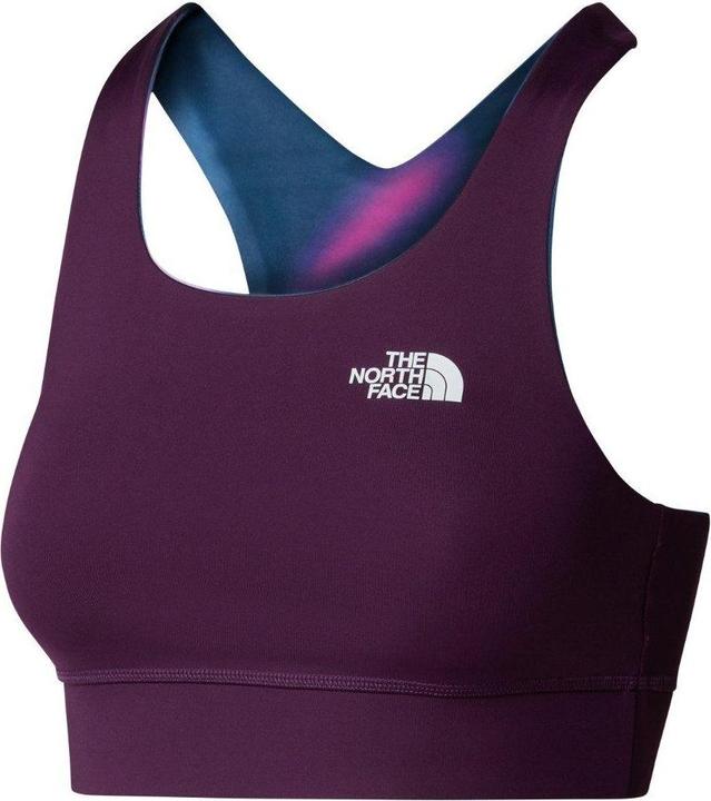 Produktbild North Face W'S Flex Reversible Bra (M)