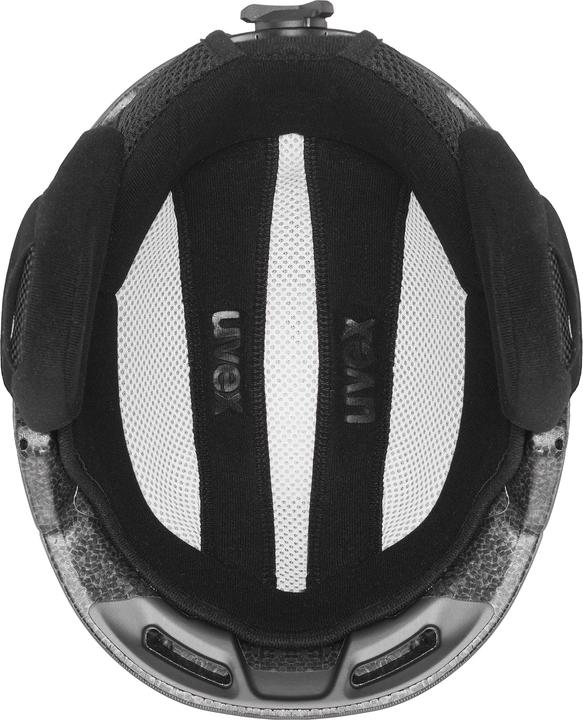 Actual product image Uvex Sports Jimm (52 - 55 cm, S)