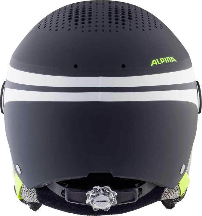 Image du produit ALPINA SPORTS Zupo Visor Q-Lite (51 - 55 cm, S)