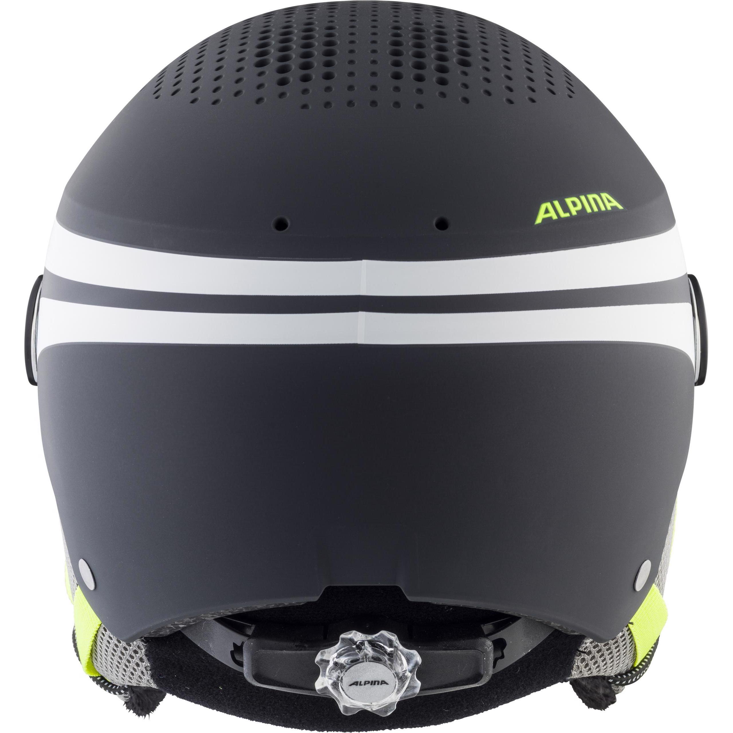 ALPINA SPORTS Zupo Visor Q-Lite (51 - 55 cm, M) - kaufen bei Galaxus