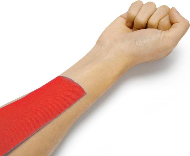 Actual product image Cbx Kinesiology Tape, Sport Tape 5m (5 m)