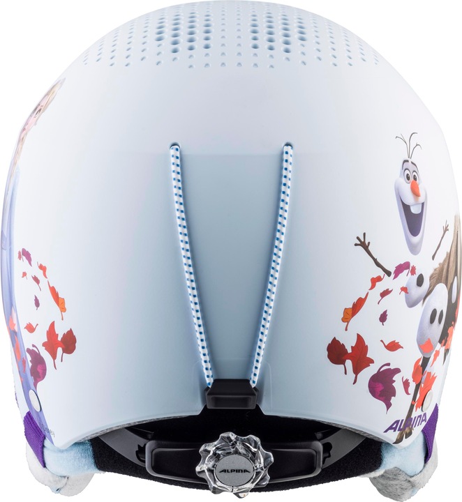 Image du produit ALPINA SPORTS Zupo Disney Set (51 - 55 cm, S)