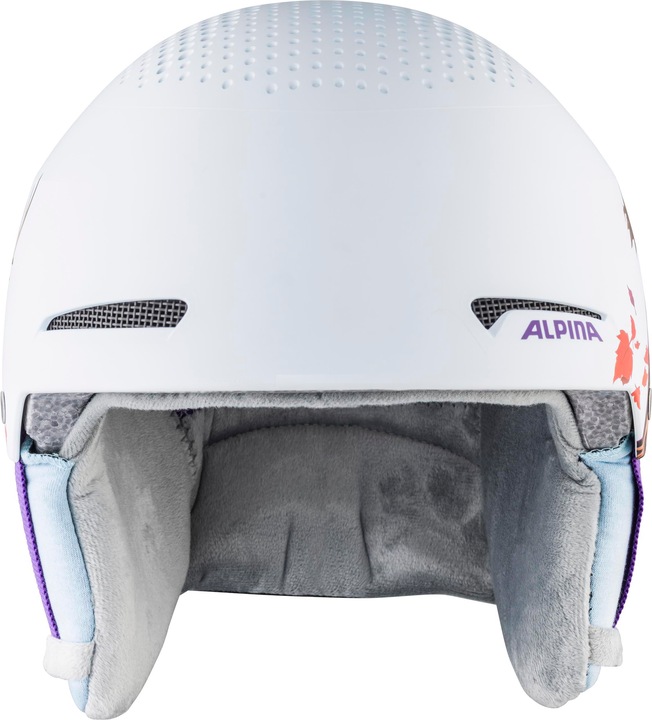 Image du produit ALPINA SPORTS Zupo Disney Set (51 - 55 cm, S)