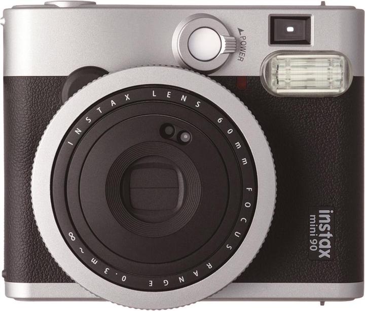 Produktbild Fujifilm Instax Mini 90 Neo Classic