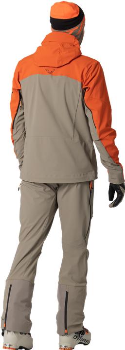 Produktbild Dynafit Radical Softshell Jacke Herren (L)