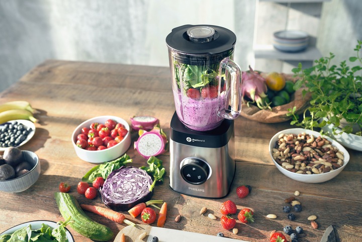 Produktbild Philips Avance (1400 W)