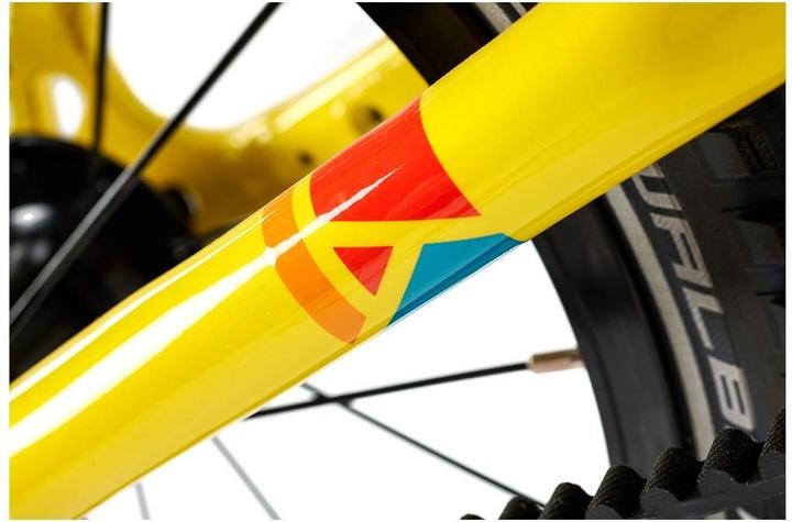 Produktbild Academy Grade 2 Belt (14")