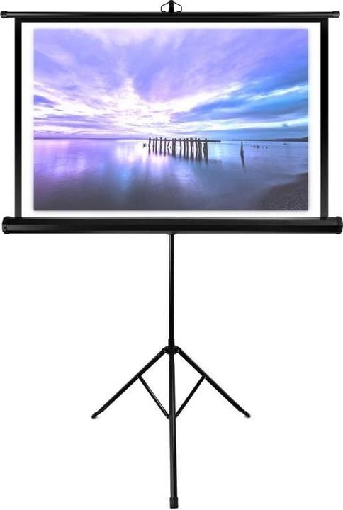 Overmax Stativleinwand 60 (60", 4:3)