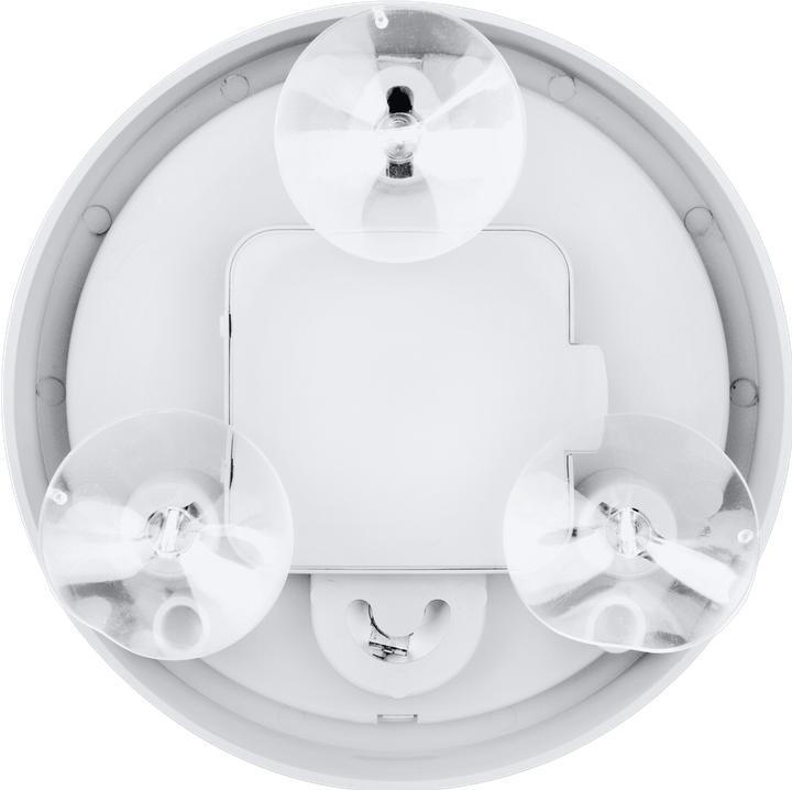 Actual product image Bresser Mini bathroom clock (14 cm)