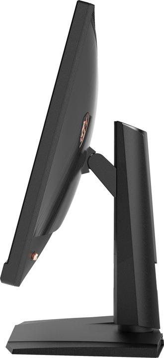 Produktbild MSI Optix MPG341QR (3440 x 1440 Pixel, 34")