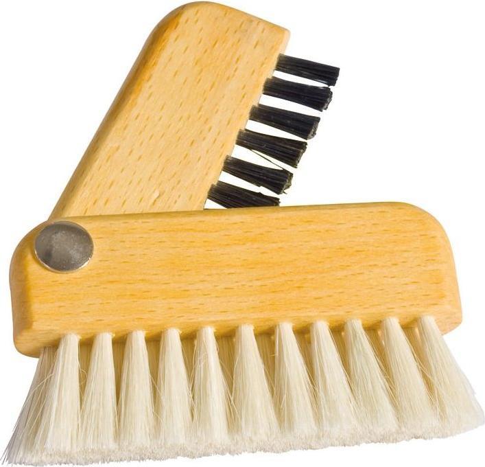Actual product image Bürstenhaus Redecker Laptop Brushes