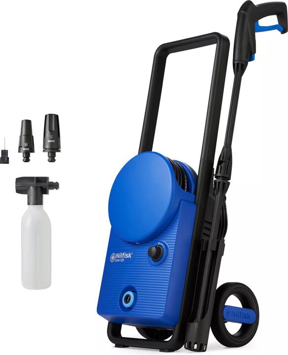 Produktbild Nilfisk Core 125-5 EU (Netzbetrieb)