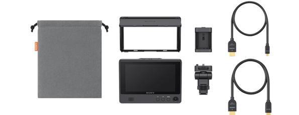 Image du produit Sony Clm-Fhd5 (5", Full HD)