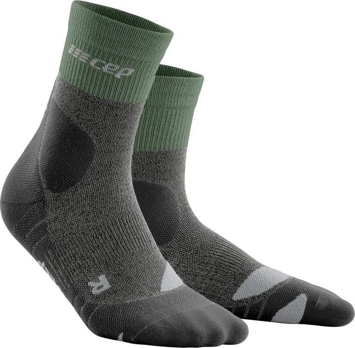 Produktbild Cep Women's The Run Socks Mid Cut (34 - 37)