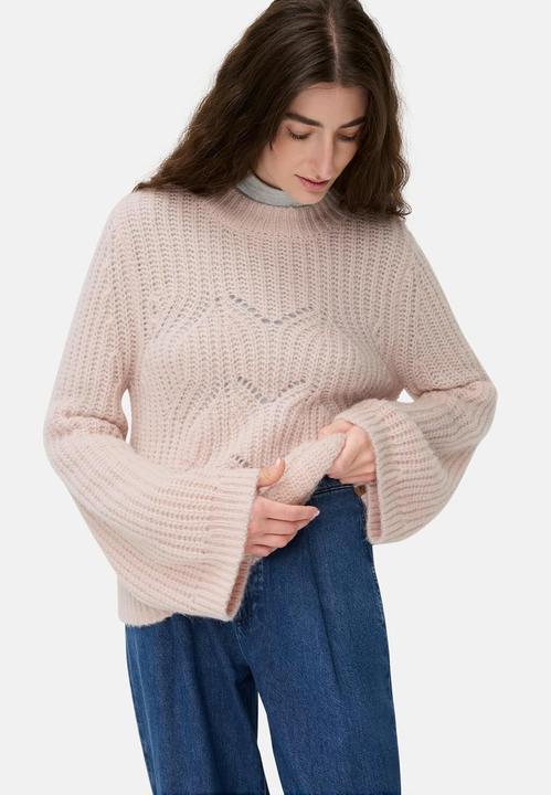 Produktbild Camel Active Pullover mit strukturiertem Strickmuster (4XL)