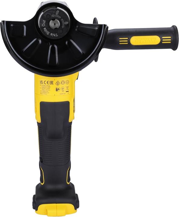 Image du produit DeWalt DCG405N-XJ (125 mm)