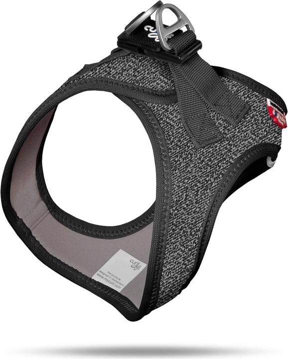 Actual product image Curli Tableware Merino (XXS, Dog, General)