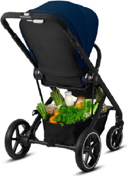 Immagine prodotto Cybex Balios S Lux Colour Collection 2020