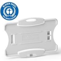 Produktbild Durable Ausweishalter "ECO", fr 1 Karte, grau