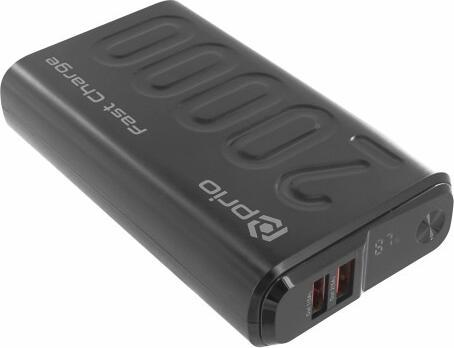 Image du produit prio Power Bank (20000 mAh, 22.50 W, 74 Wh)