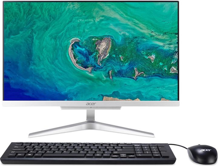 Acer Aspire – C22-820 (Intel Celeron J4025, 8 GB, 256 GB)