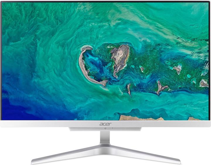 Actual product image Acer Aspire – C22-820 (Intel Celeron J4025, 8 GB, 256 GB)