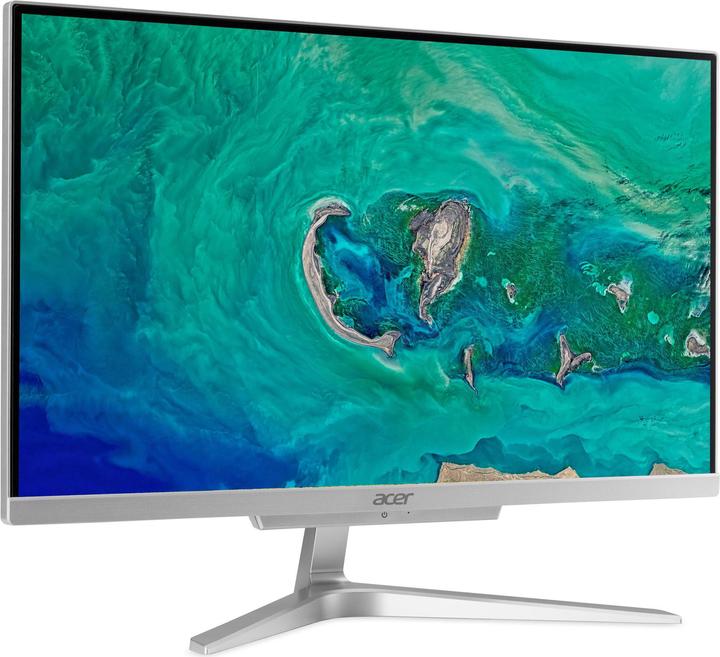 Actual product image Acer Aspire – C22-820 (Intel Celeron J4025, 8 GB, 256 GB)